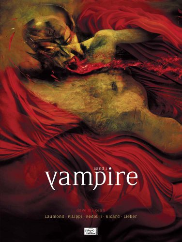 Vampire - Band 1