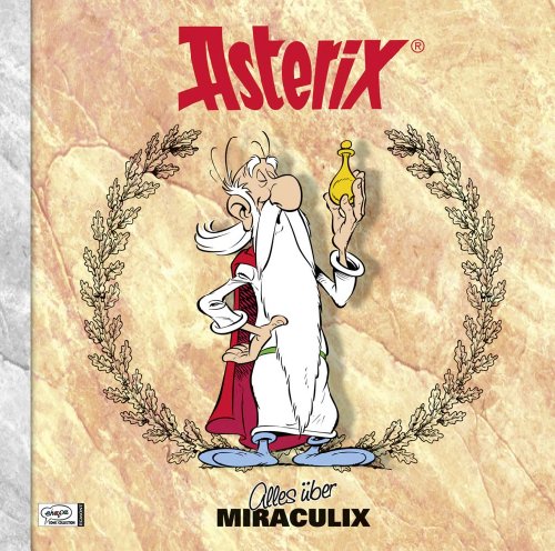 Asterix Figuren 6cm 6er Set Obelix Falbala Troubadix Miraculix Centurio 