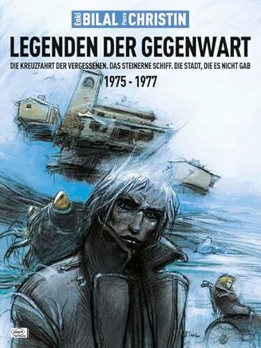 9783770435401: Legenden der Gegenwart