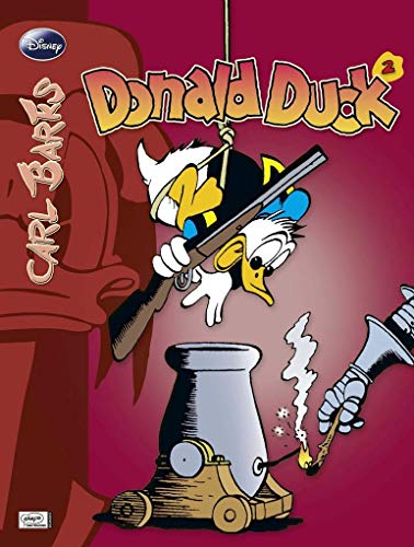 Disney: Barks Donald Duck 02 - Barks, Carl
