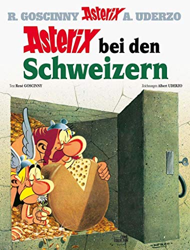 Stock image for Asterix in German for sale by Blackwell's