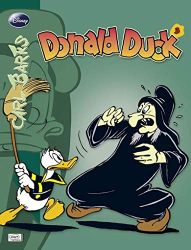 Disney: Barks Donald Duck 03 (9783770436804) by Barks, Carl
