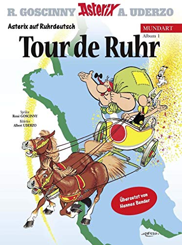 Stock image for Asterix Mundart Ruhrdeutsch III -Language: german for sale by GreatBookPrices