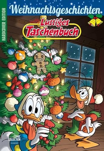 9783770439768: Disney, W: LTB Weihnachtsgeschichten 04