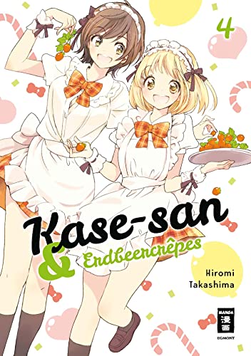 Stock image for Kase-san 04 -Language: german for sale by GreatBookPrices