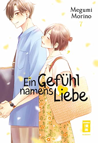 Beispielbild fr Ein Gefhl namens Liebe 07 zum Verkauf von GreatBookPrices