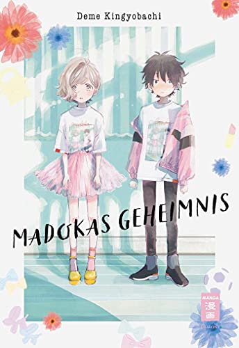Stock image for Madokas Geheimnis for sale by GreatBookPrices
