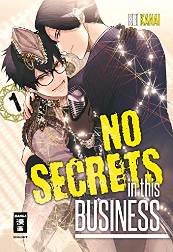 Stock image for No Secrets in this Business 01 -Language: german for sale by GreatBookPrices