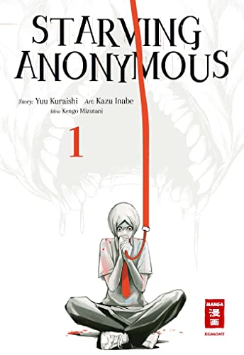 Beispielbild fr Starving Anonymous 01 zum Verkauf von GreatBookPrices