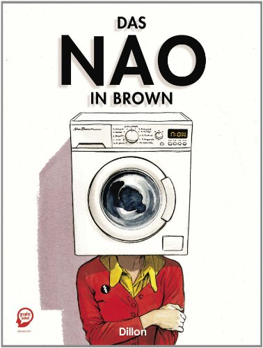 Stock image for Das NAO in Brown for sale by medimops