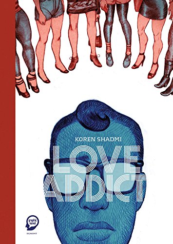 Stock image for Love Addict for sale by medimops
