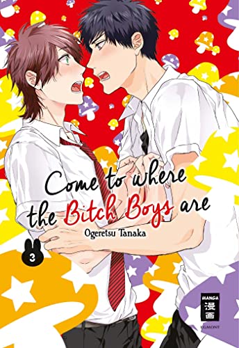 Beispielbild fr Come to where the Bitch Boys are 03 -Language: german zum Verkauf von GreatBookPrices