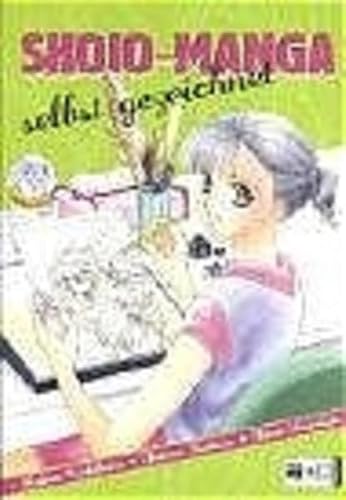 Beispielbild fr Shojo-Manga selbst gezeichnet 01 zum Verkauf von medimops