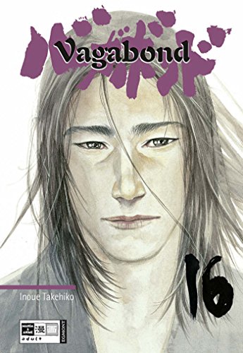 Vagabond, Band 16 (9783770460922) by [???]