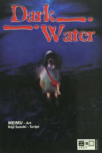 Dark Water - Meimu, Suzuki Koji