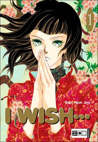 I Wish 01 - Hyun J. Seo