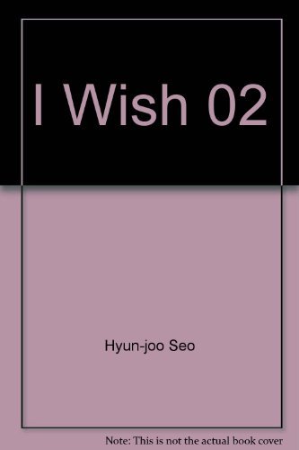 I wish - Hyun Joo, Seo