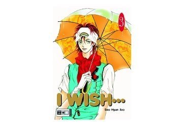 Beispielbild fr I wish: I Wish 03 zum Verkauf von medimops