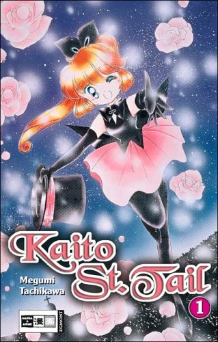 Beispielbild fr Kaito St. Tail Bd. 01 zum Verkauf von medimops