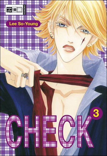 Imagen de archivo de Check 03 a la venta por medimops