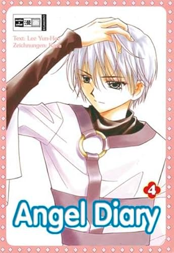 Angel Diary 04 (9783770465866) by [???]