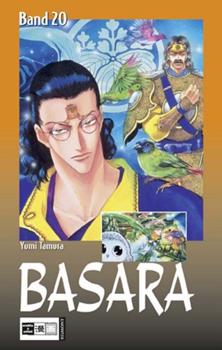 Basara 20 (9783770467068) by [???]