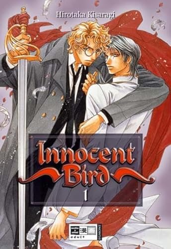 Beispielbild fr Innocent Bird 1 zum Verkauf von medimops