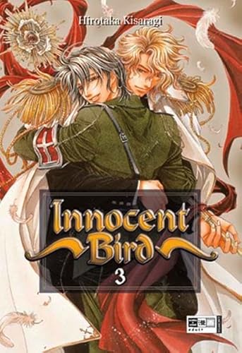 Beispielbild fr Innocent Bird 3 zum Verkauf von medimops