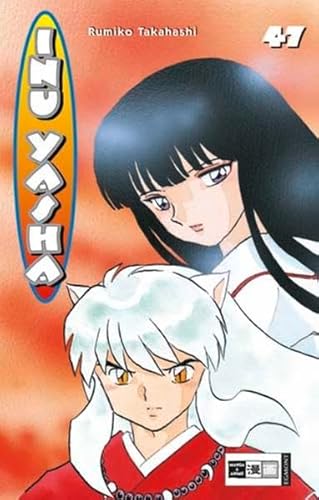 Inu Yasha 47 (9783770468157) by Rumiko Takahashi