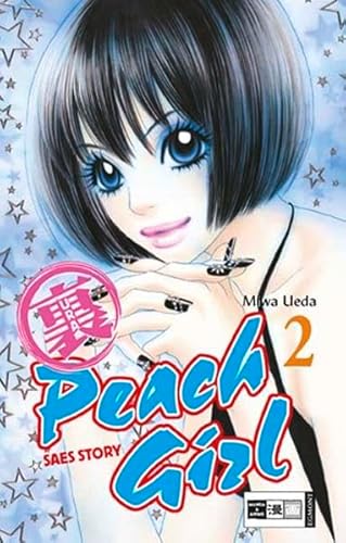 Ura Peach Girl 2 (9783770468485) by [???]