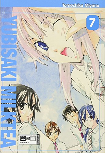 Stock image for Yubisaki Milktea 07 for sale by medimops