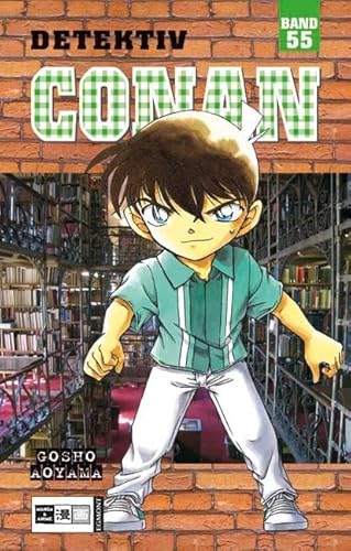 Imagen de archivo de Conan 55 -Language: german a la venta por GreatBookPrices