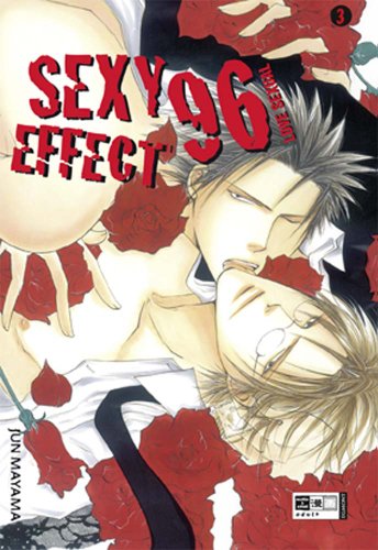 Beispielbild fr Sexy Effect 96 - Love Sexual 03 zum Verkauf von medimops