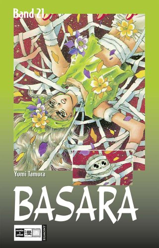 Basara 21 (9783770470389) by Yumi Tamura