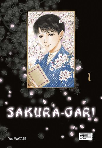 Sakura Gari 01 (9783770470631) by Yuu Watase