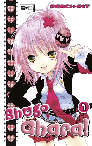 Stock image for Shugo Chara! 01 for sale by medimops