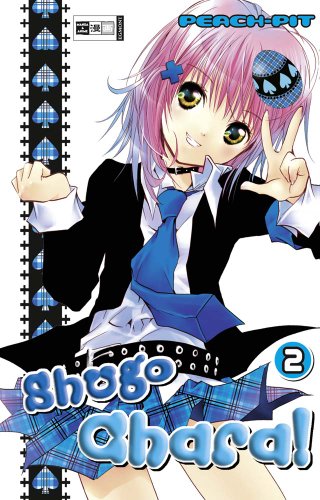 Stock image for Shugo Chara! 02 for sale by medimops