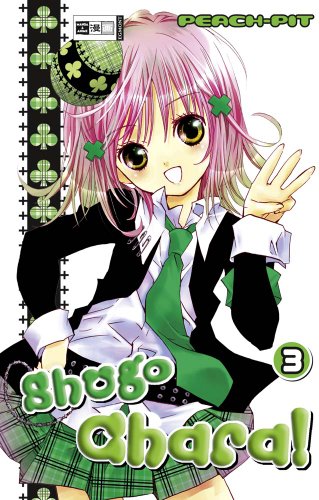 Stock image for Shugo Chara! 03 for sale by medimops