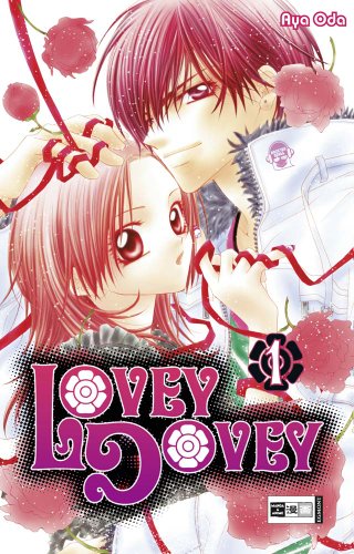 Beispielbild fr Lovey Dovey 01 zum Verkauf von medimops