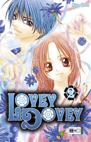 Stock image for Lovey Dovey 02 for sale by medimops