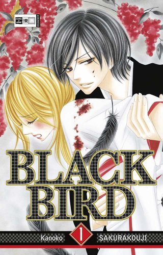 Beispielbild fr Black Bird 01 zum Verkauf von Bookmans