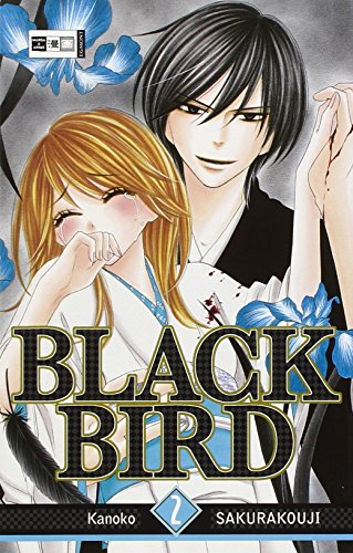 Beispielbild fr Black Bird 02 zum Verkauf von Bookmans