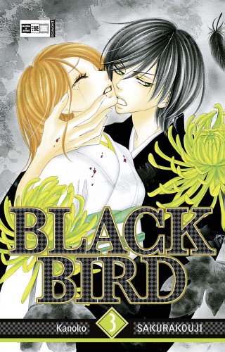 Beispielbild fr Black Bird 03 zum Verkauf von medimops