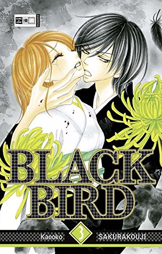 Stock image for Black Bird 3 for sale by Bookmans