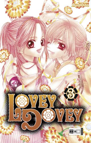 Beispielbild fr Lovey Dovey 03 zum Verkauf von medimops