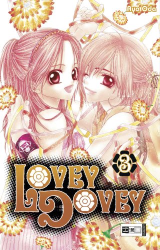 Stock image for Lovey Dovey 03 for sale by medimops