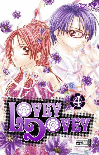 Stock image for Lovey Dovey 04 for sale by medimops