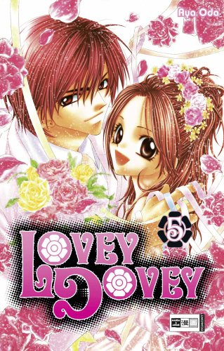 Beispielbild fr Lovey Dovey 05 zum Verkauf von medimops