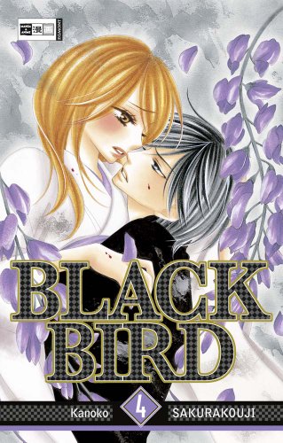 Beispielbild fr Black Bird 04 zum Verkauf von medimops