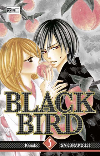 Imagen de archivo de Black Bird 05 a la venta por medimops